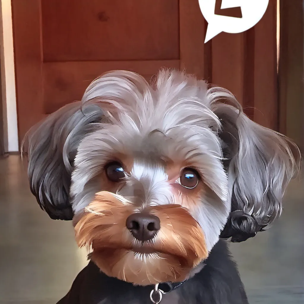 chat with ai character: Bacon