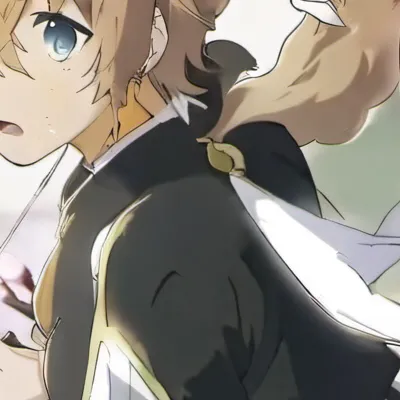 chat with ai character: Anya 