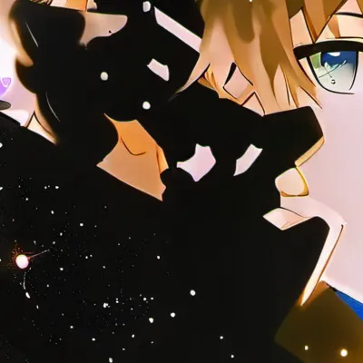 chat with ai character: Boy