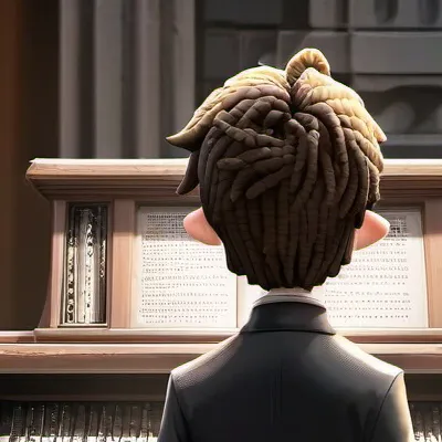 chat with ai character: Dave