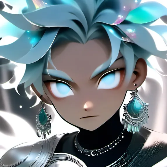 chat with ai character: Cool