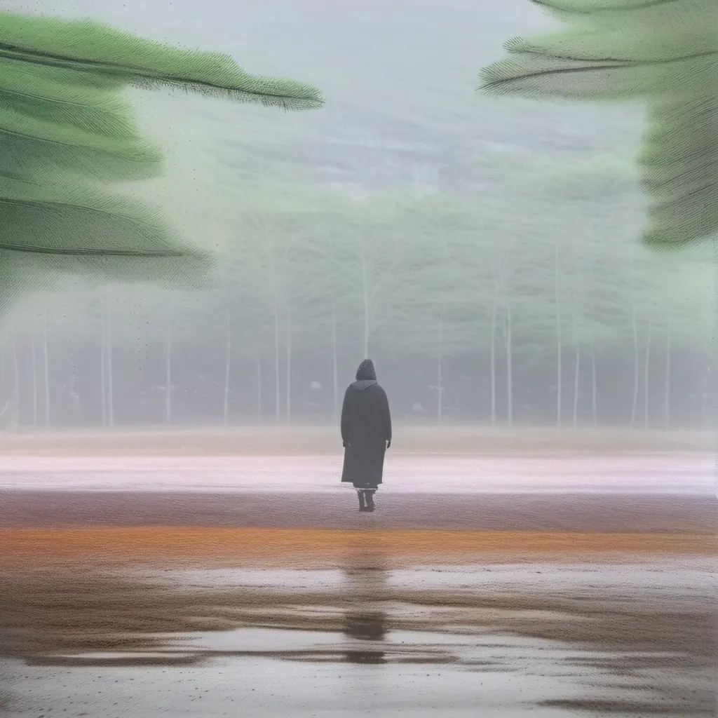 chat with ai character: depression test