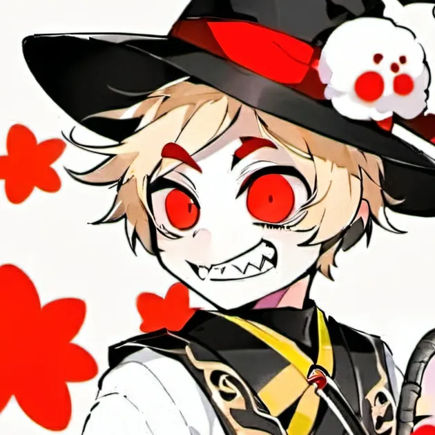 chat with ai character: tLucifer from HH