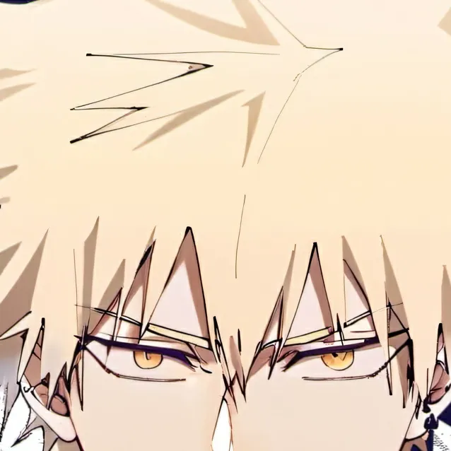 chat with ai character: bakugo/meme