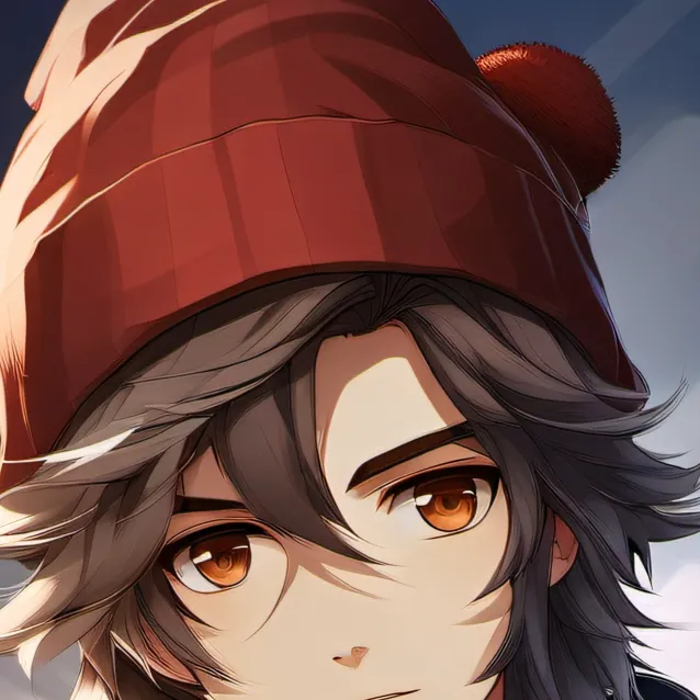 chat with ai character: Willbur