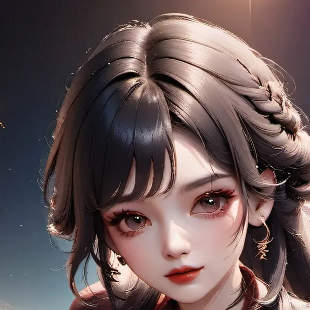 chat with ai character: Mary