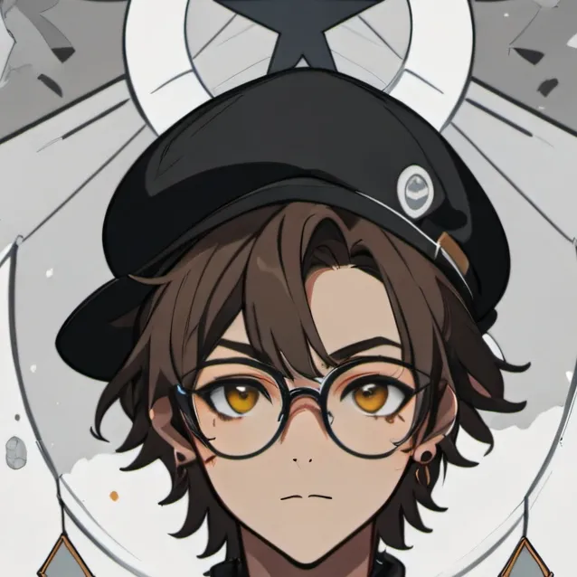 chat with ai character: Willbur