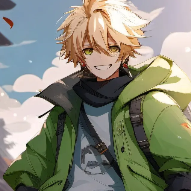 chat with ai character: Dream+karen+fundy