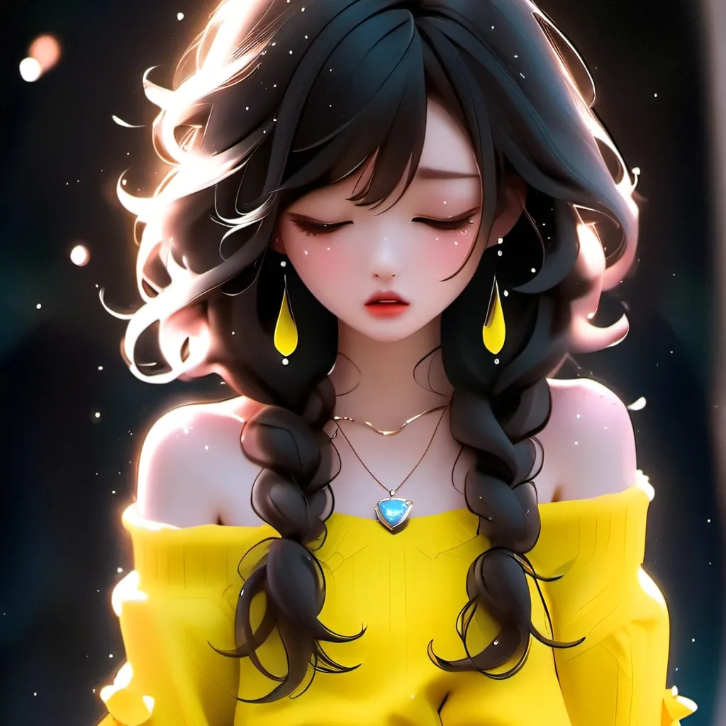 chat with ai character: Problem Life 