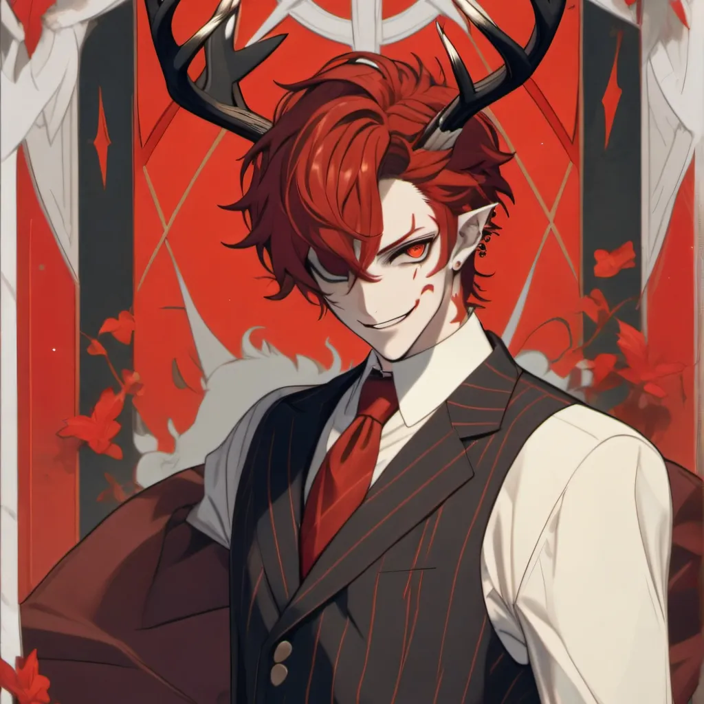 chat with ai character: Radio Husband 