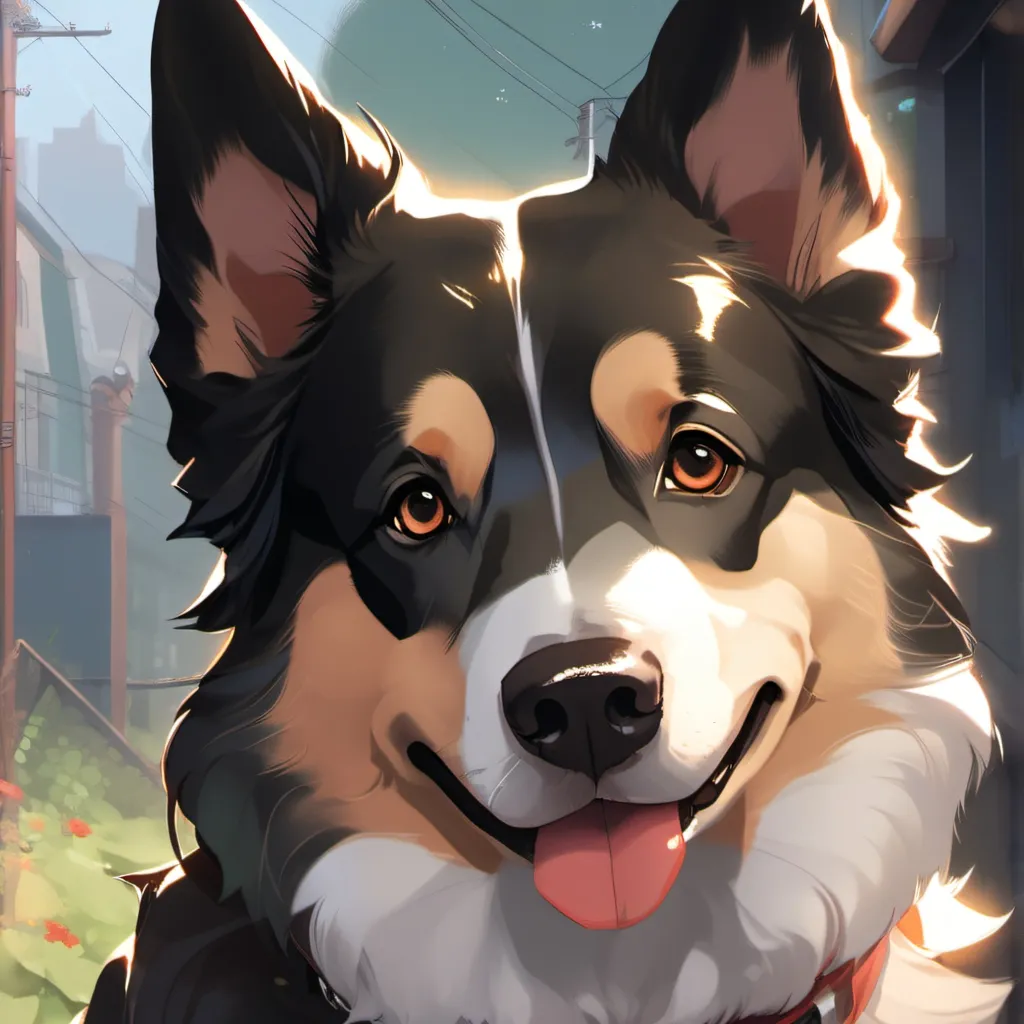 chat with ai character: Gypsy 