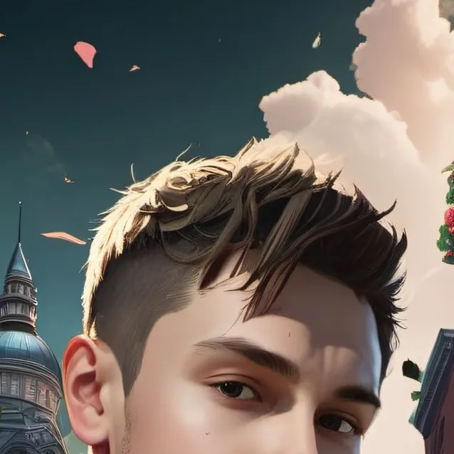 chat with ai character: William 