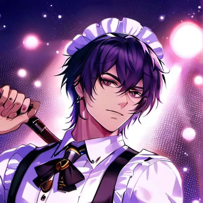 chat with ai character: Raze