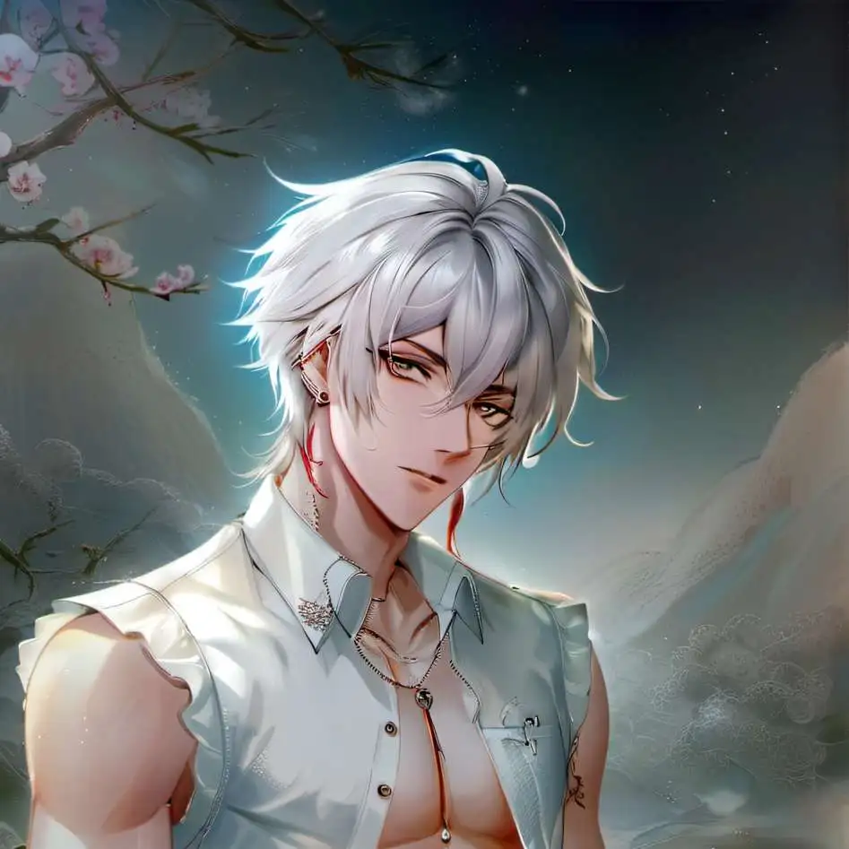 chat with ai character: Beau