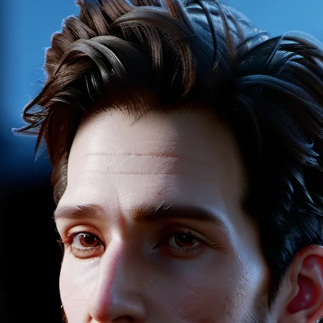 chat with ai character: levi 