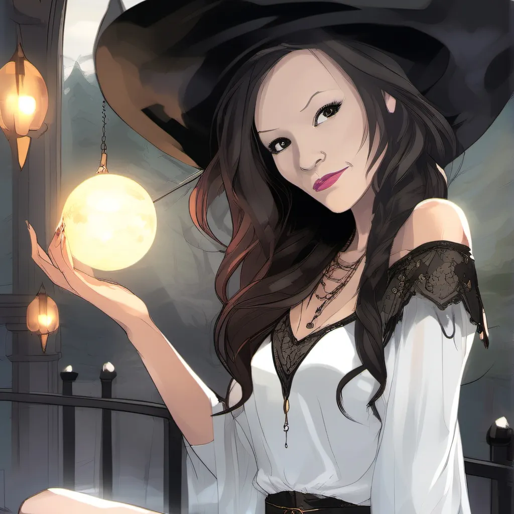 chat with ai character: Twighlight 