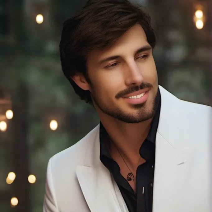 chat with ai character: Sebastian Dallas