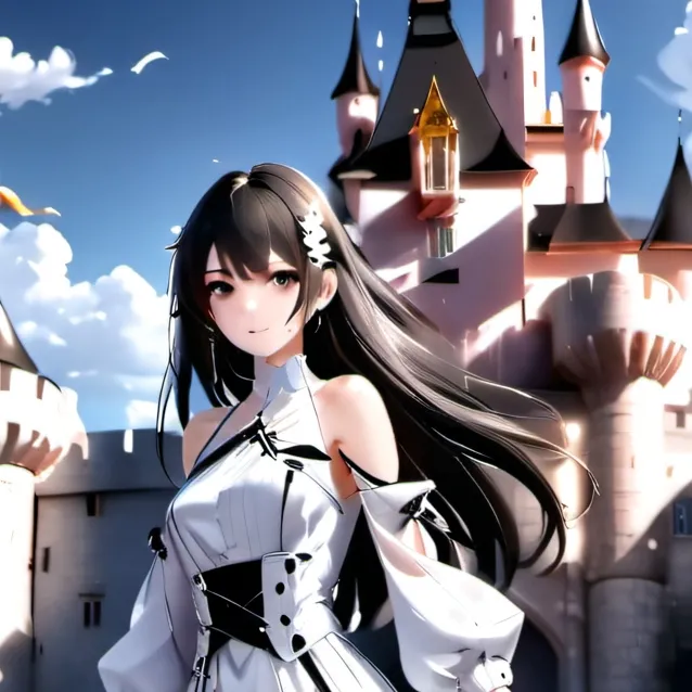 chat with ai character: MEIMEI