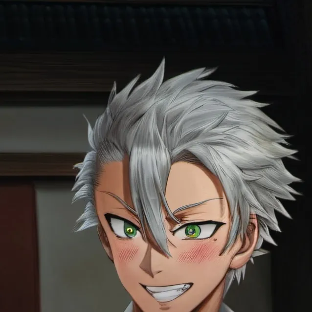 chat with ai character: sanemi