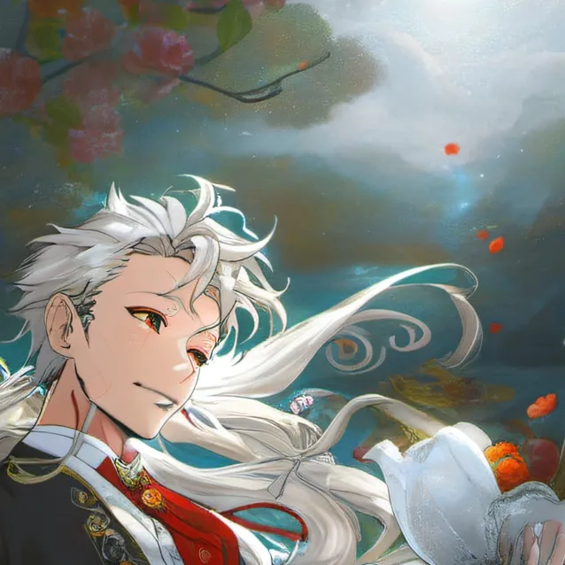 chat with ai character: sanemi 