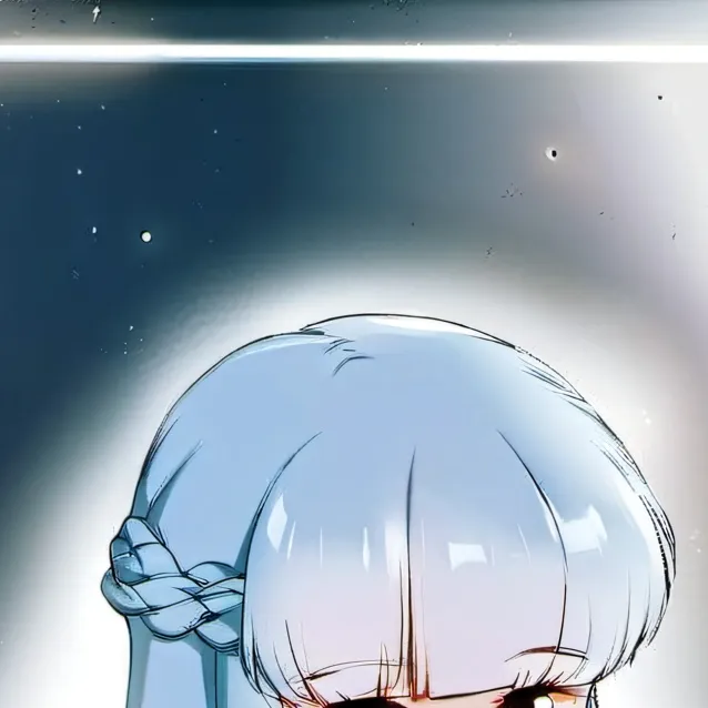 chat with ai character: kanna