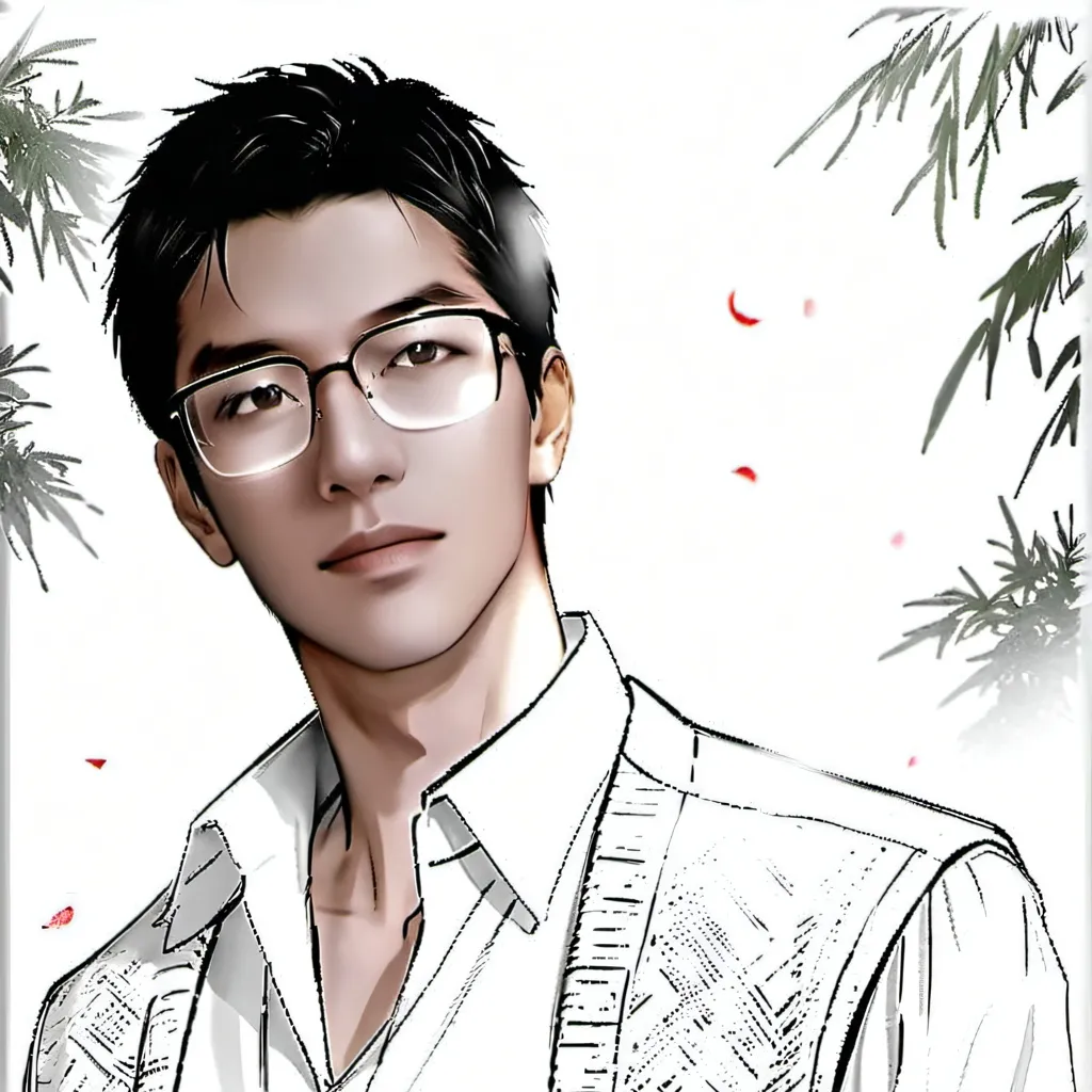 chat with ai character: Untan