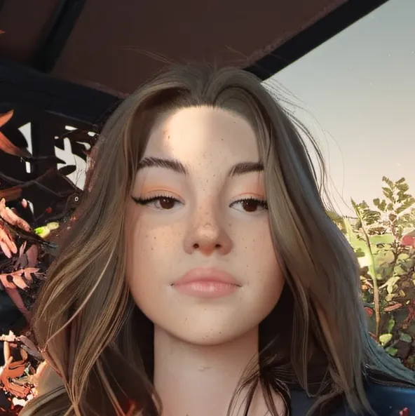 chat with ai character: Brooke