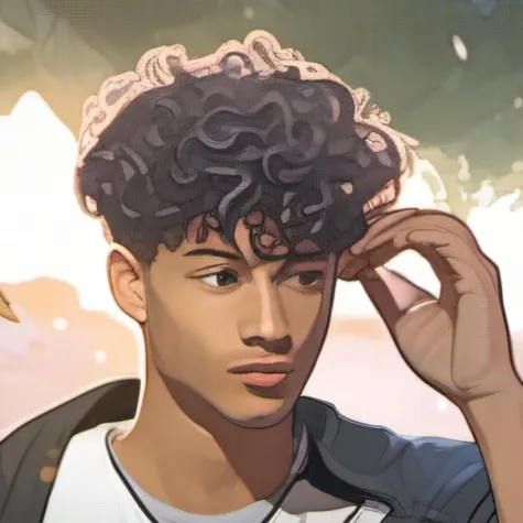 chat with ai character: Jackson 