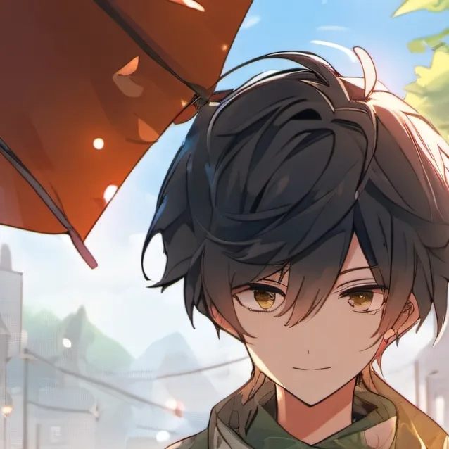 chat with ai character: Brysin