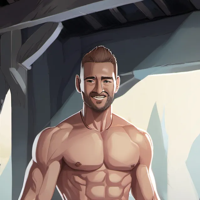 chat with ai character: Brysin