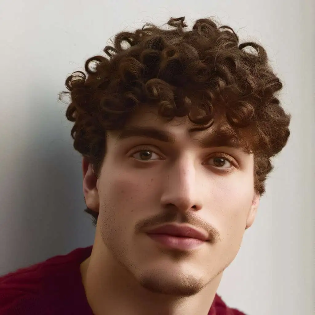 chat with ai character: Benson Boone 