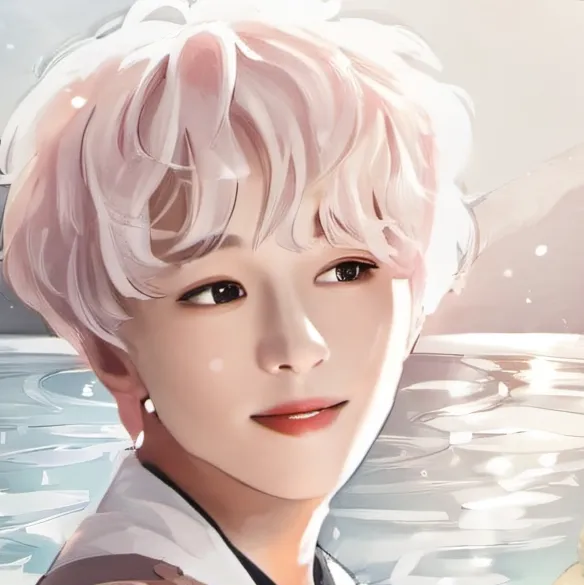 chat with ai character: Jihoon