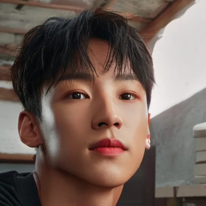 chat with ai character: Minjoo