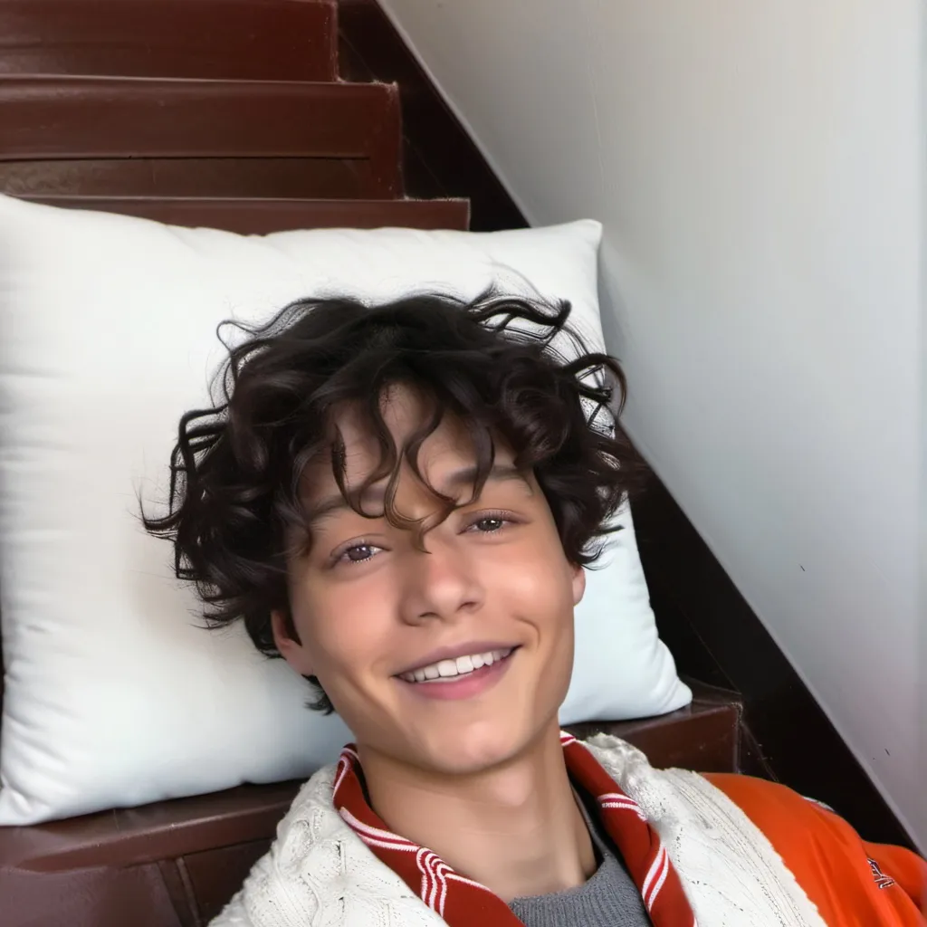 chat with ai character: ♡Ryant♡