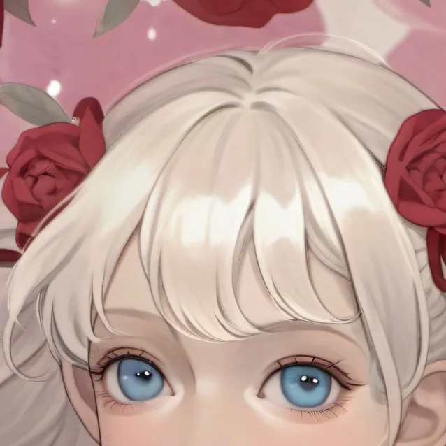 chat with ai character: ♡Malery♡