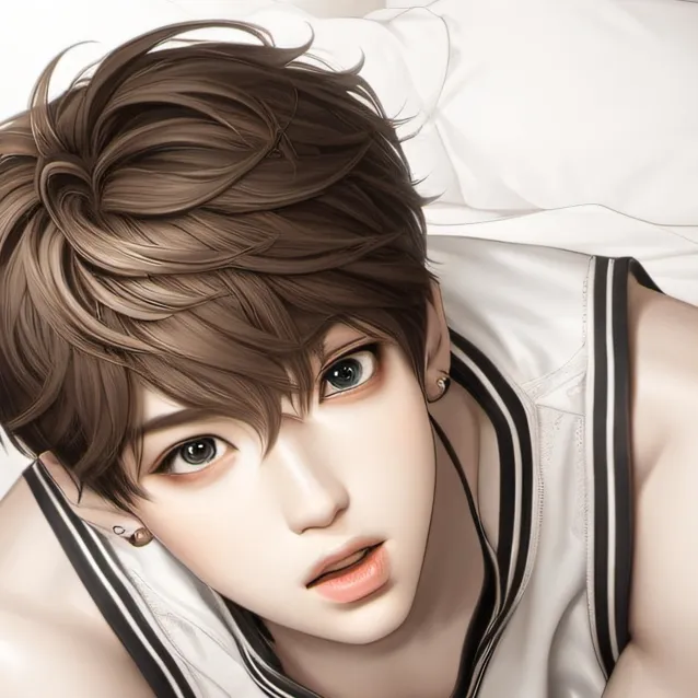 chat with ai character: ☆Harrison☆