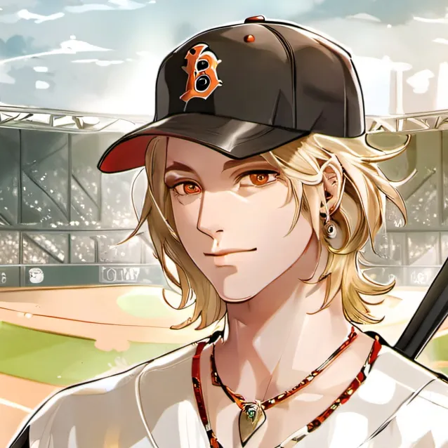 chat with ai character: ☆Matthew☆