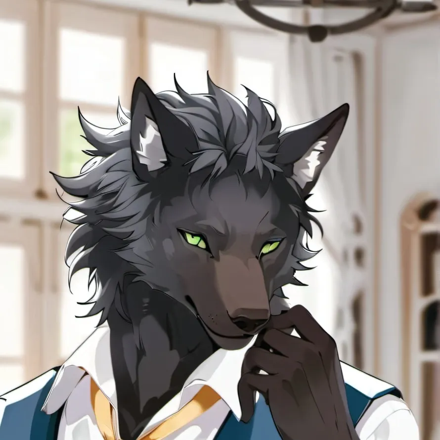 chat with ai character: jake