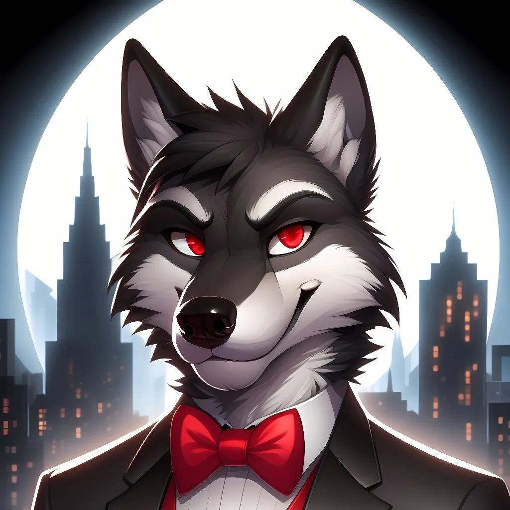 chat with ai character: luke