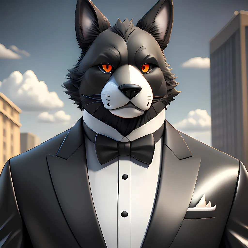 chat with ai character: kai