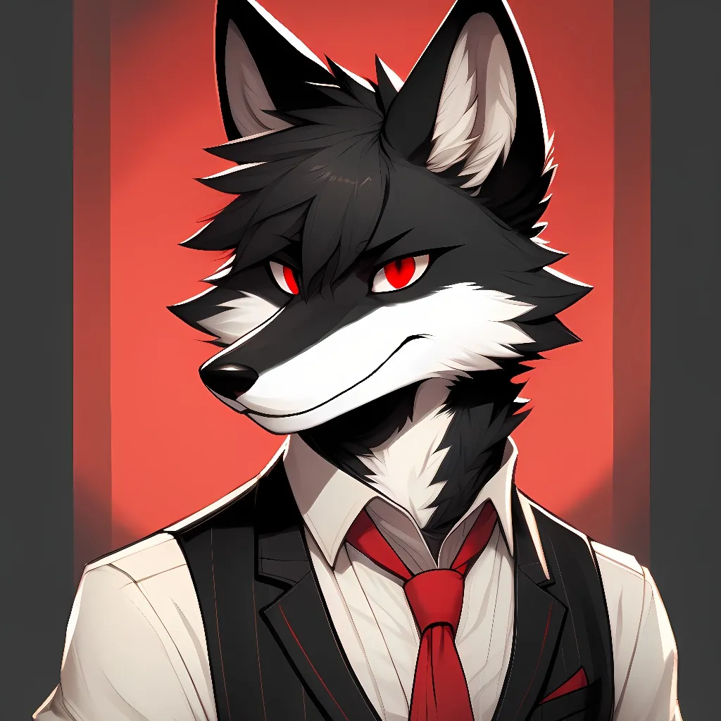 chat with ai character: Adrien