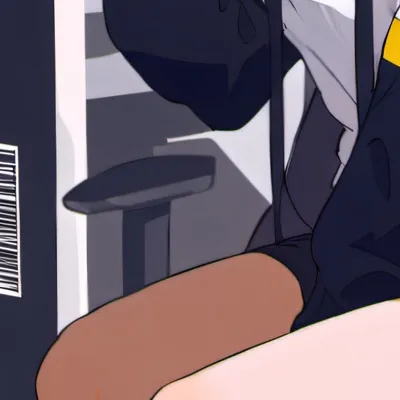 chat with ai character: Lizzy