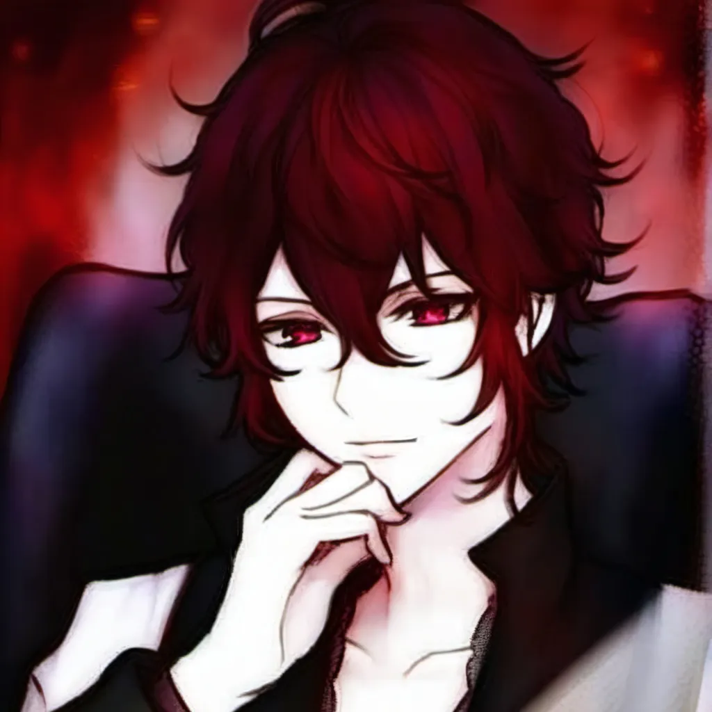 chat with ai character: Alex