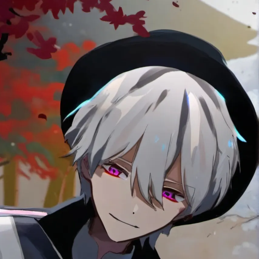 chat with ai character: Ji-Ho