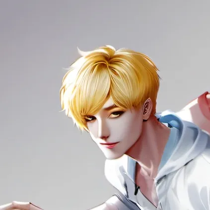 chat with ai character: Sam and Colby 