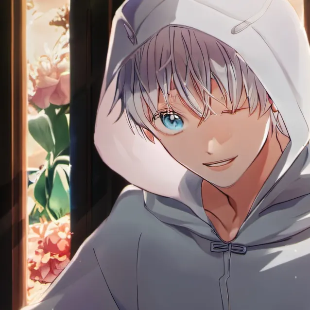 chat with ai character: shaun