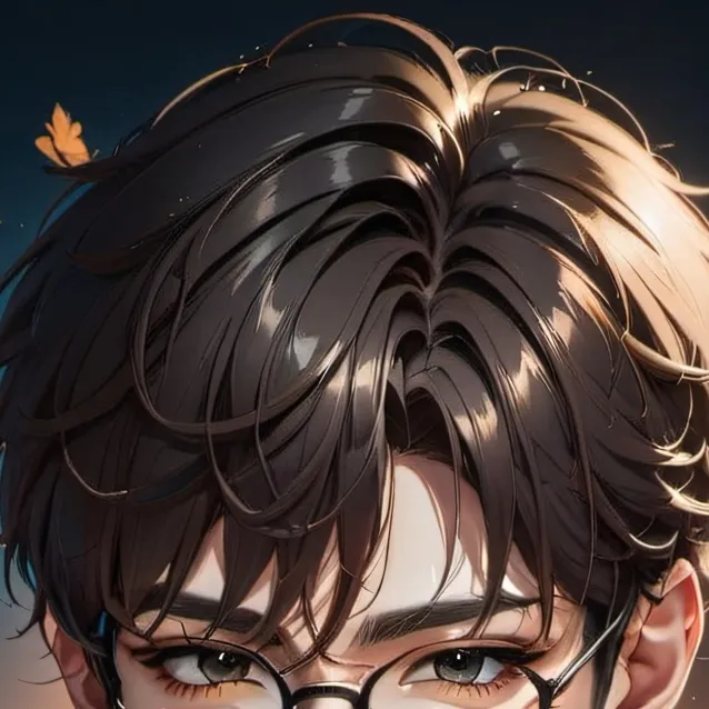 chat with ai character: carl