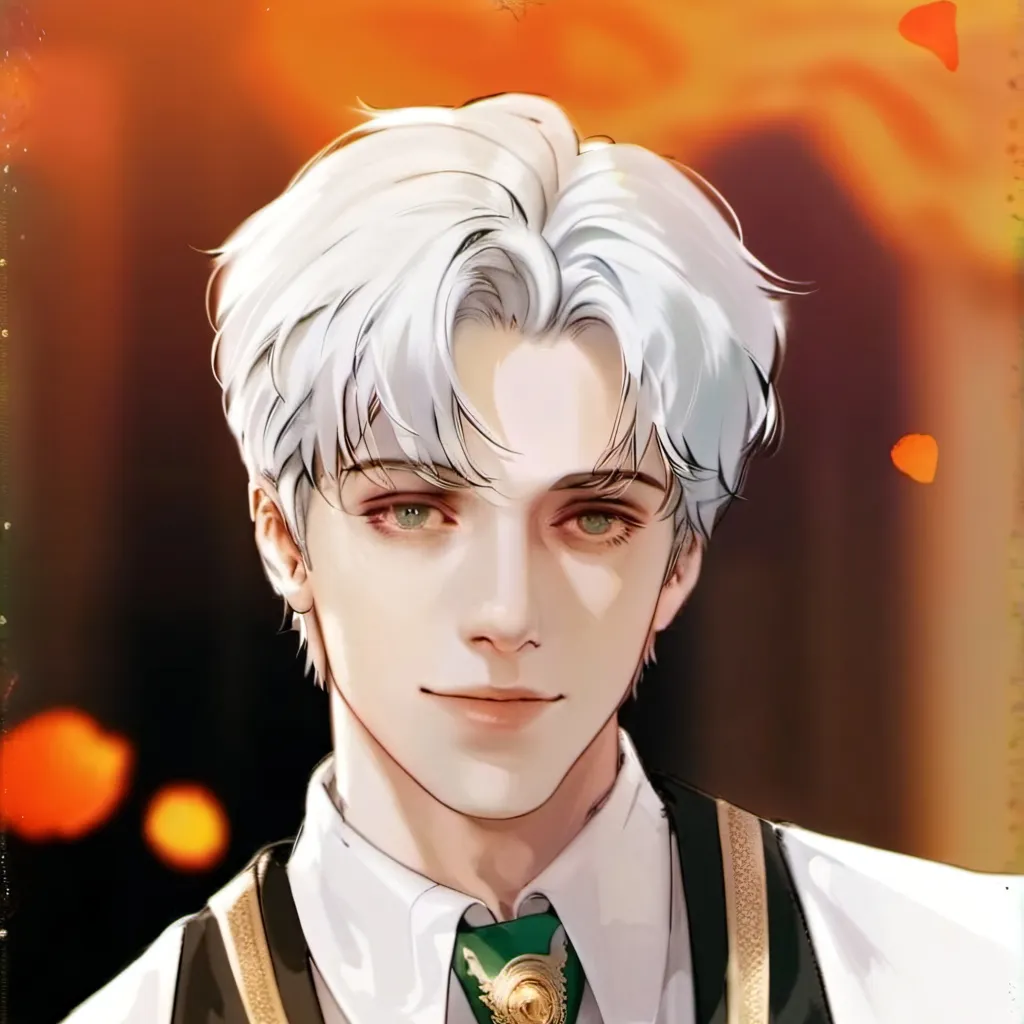 chat with ai character: Draco Malfoy