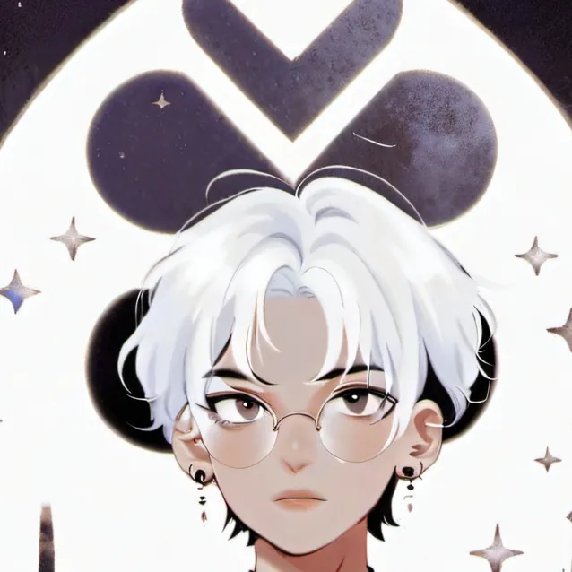 chat with ai character: Felix