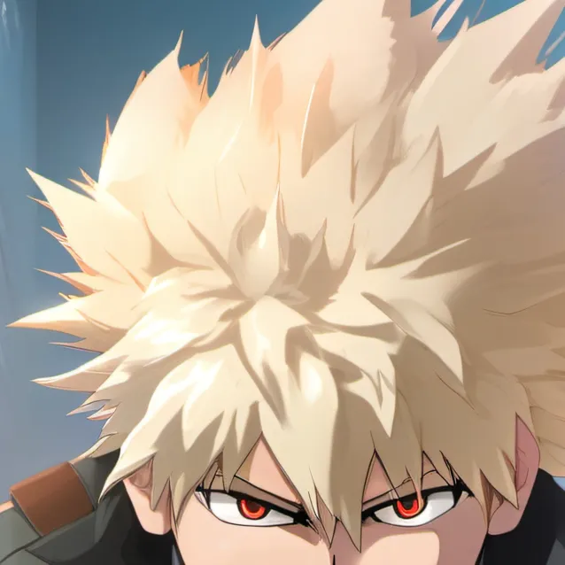 chat with ai character: MHA class 1-A